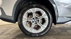 BMW X1 sDrive 20i MHT xLine 5dr Step Auto Petrol Estate